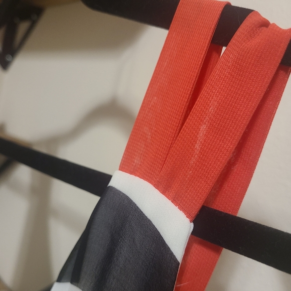 Bisou Bisou Striped Dress - Picture 4 of 5